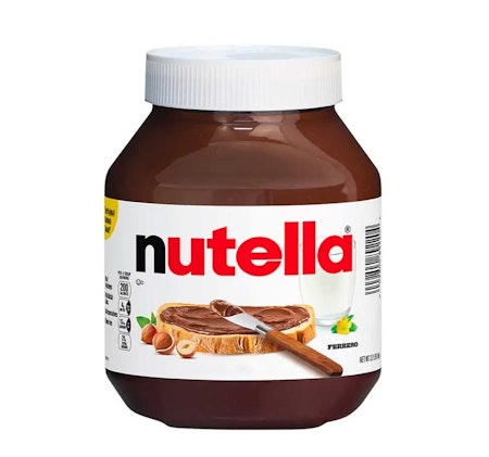 Nutella 350g