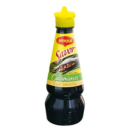 MAGGI Savor Calamanci Liquid Seasoning 130ml