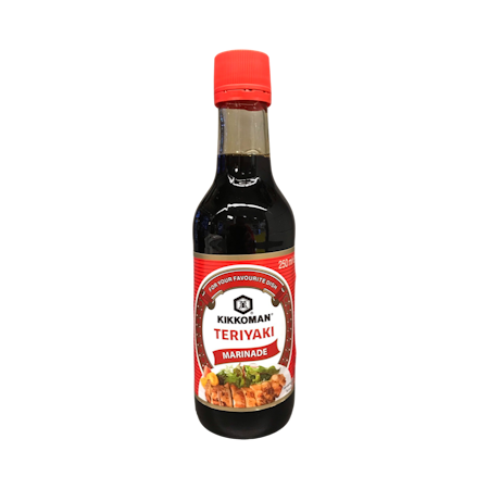 KIKKOMAN | Teriyaki Marinade 250mL