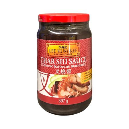 LEE KUM KEE | Char Siu Sauce (Chinese Barbecue Marinade) 397g