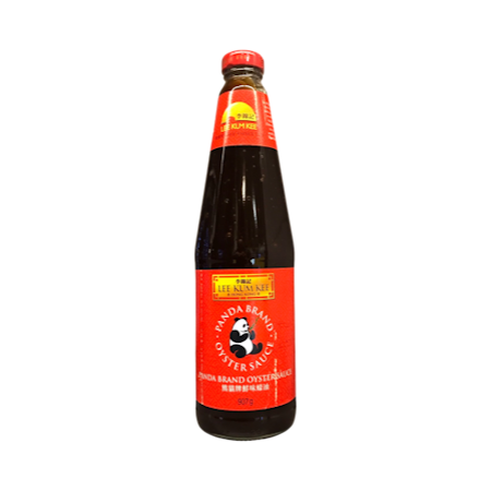 LEE KUM KEE | Panda Brand, Oyster Sauce 907g