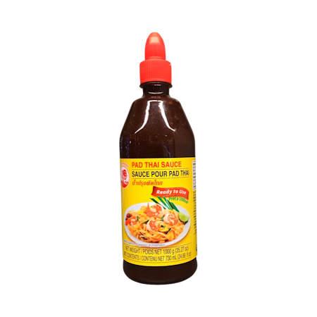 COCK BRAND | Pad Thai Sauce 1000g