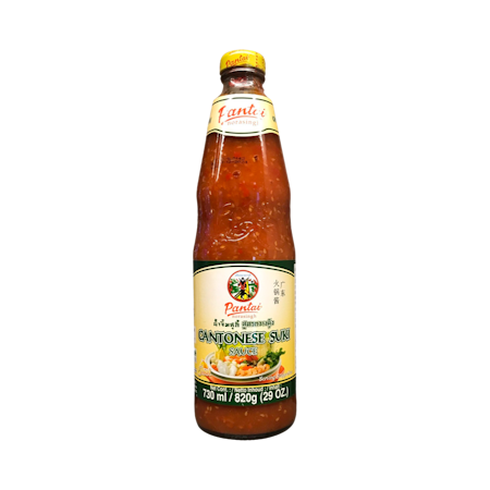 PANTAI | Cantonese Suki Sauce 820g