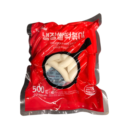 TODAM FOOD | Rice Cake 500g