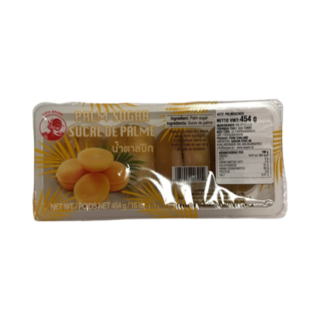 COCK BRAND | Palm Sugar 454g