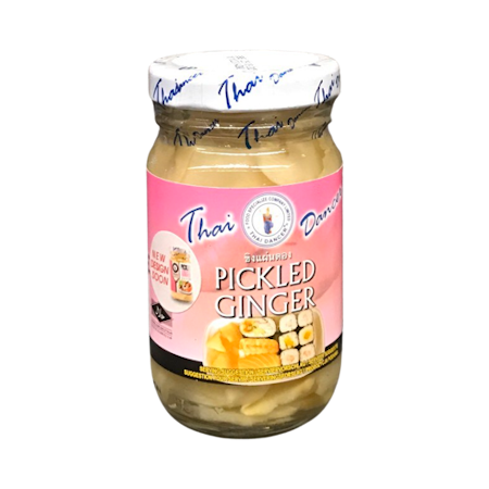 THAI DANCER | Pickled Ginger 50g