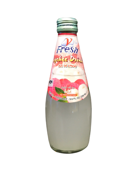 V-FRESH | Lychee Drink 290mL