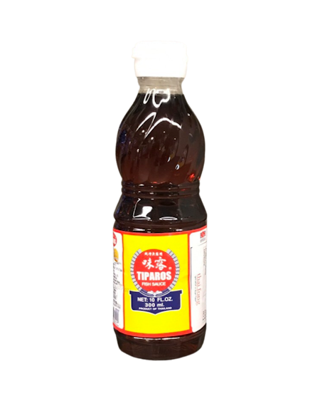 TIPAROS BRAND | Fish Sauce 300mL