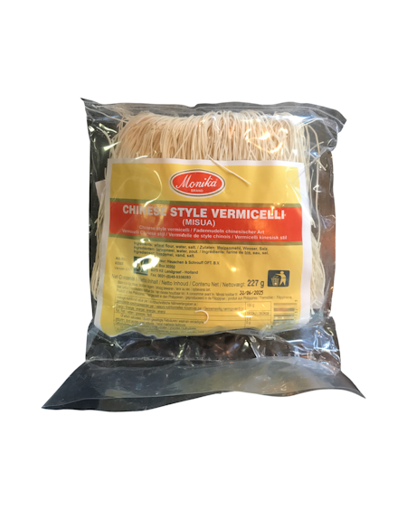 MONIKA | Chinese Style Vermicelli (Misua) 227g