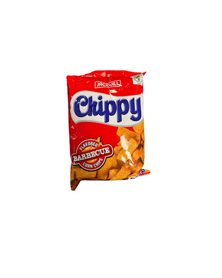 Jack n' Jill Chippy red