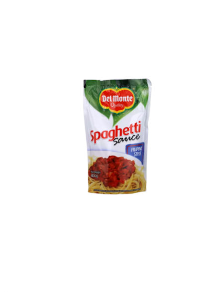 Delmonte Spagetti Filipino Style 1 kg