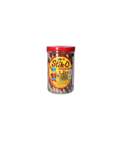 Stick O Wafer Sticks Chocolate