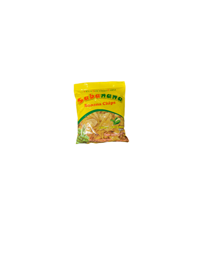 VSF Sabanana banana chips 30g