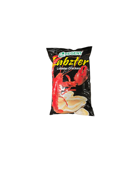Regent Labzter Lobster Crackers 100g