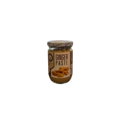 Thai Dancer Ginger Paste 200g