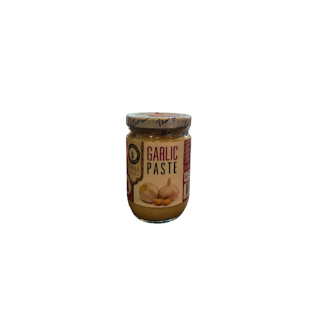 Thai Dancer Garlic Paste 200g
