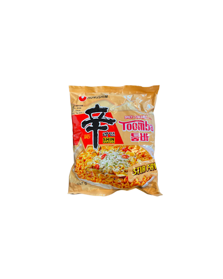 Nongshim Toomba Spicy n Creamy 137g
