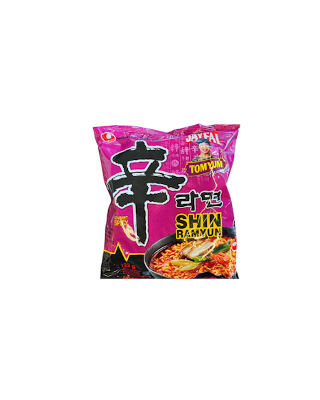 Nongshim Jayfai Tomyum 123g