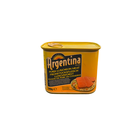 Argentina pork luncheon meat 340g