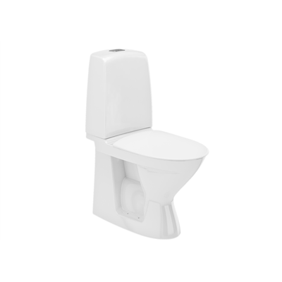 IFÖ SPIRA WC-STOL 6260