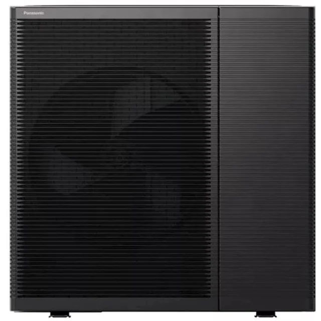 PANASONIC WH-WDG05LE5 5 KW Luft/vattenvärmepump