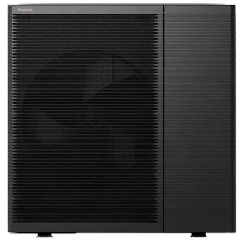 PANASONIC WH-WDG09LE5 9 KW Luft/vattenvärmepump