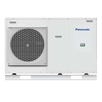 Panasonic Aquarea Monoblock J 5kW High Performance  WH-MDC05J3E5 Luft/vattenvärmepump