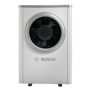 Bosch luft/vattenvärmeluftpump CS 7000 iAW 13 kW