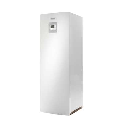 Bosch Compress 7400i AWi  5 kW (reducerad ljudnivå) + Bosch Elpanna 6000 AWM 5-9 inklusive Monterat & Klart