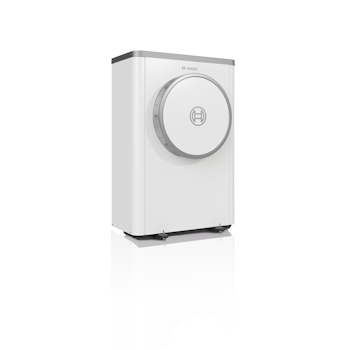 Bosch luft/vattenvärmeluftpump CS 7400i AW 5 kW (reducerad ljudnivå)