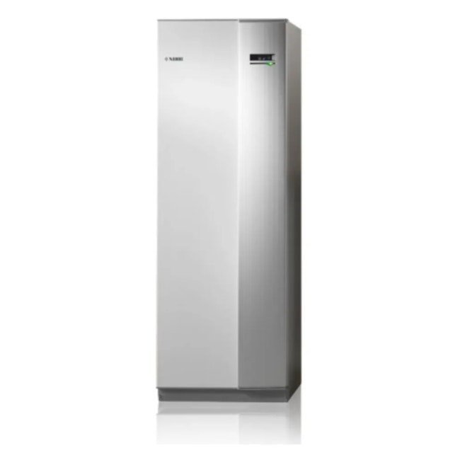 NIBE VVM 500