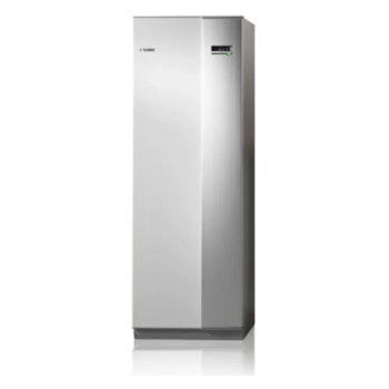 NIBE VVM 500