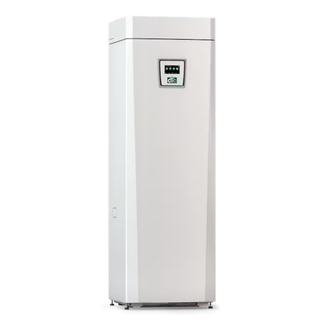 CTC EcoZenith i255 Hög + Eco Air 406