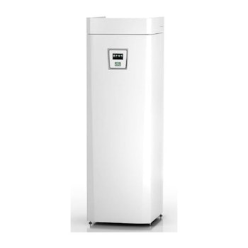 CTC EcoHeat bergvärme 410