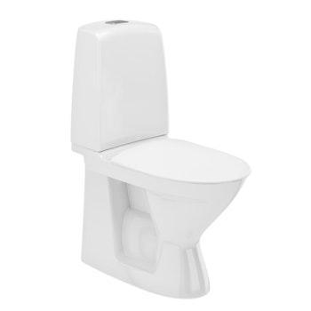 Monterat & Klart Installation - Exklusive Toalettstol