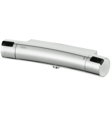 Mora MMIX krom duschblandare 160cc inklusive Monterat & Klart