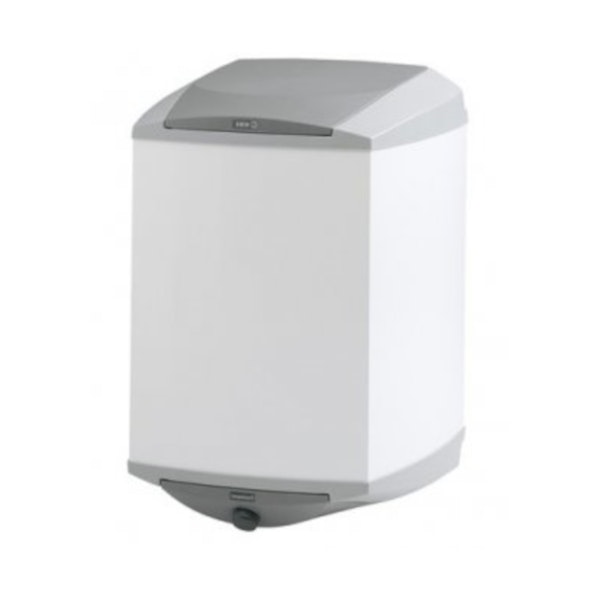Nibe varmvattenberedare 55 Liter CU inklusive Monterat & Klart - Badhemma  allt för ditt badrum