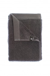HIMLA - Maxime grå handduk 30x50cm