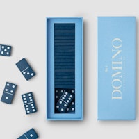 PRINTWORKS - Spel, Domino