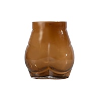 BYON - Vas Butt, brun