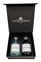 VICTOR VAISSIER - Atmosphère handtvål + handlotion Giftbox