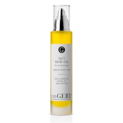 C/O GERD - Skin oil 24/7