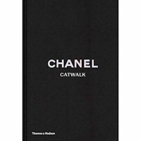 NEW MAGS - Chanel, Catwalk