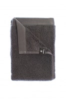 HIMLA - Maxime grå handduk 70x140cm