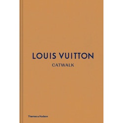NEW MAGS - Louis Vuitton, Catwalk