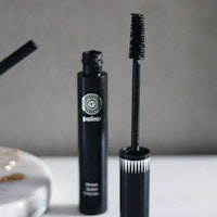 PALINA - Drama queen volymizing mascara, svart