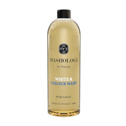 WASHOLOGI - White & Colour wash 750ml