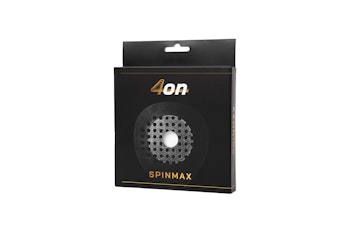 4on SpinMax