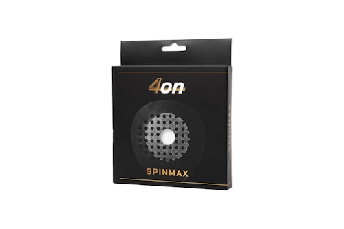 4on SpinMax