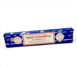 Rökelse "Nag Champa"